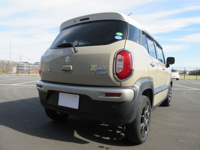 Suzuki X BEE 2018-12 27474-14