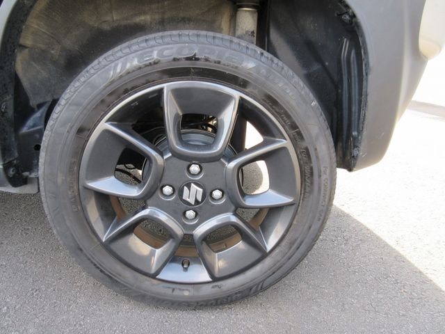 Suzuki X BEE 2018-12 27474-18