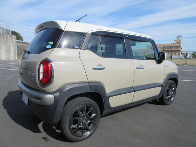 Suzuki X BEE 2018-12 27474-16