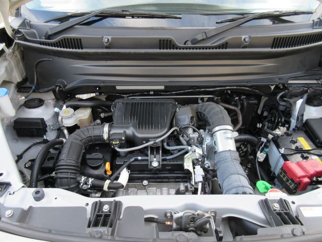 Suzuki X BEE 2018-12 27474-20