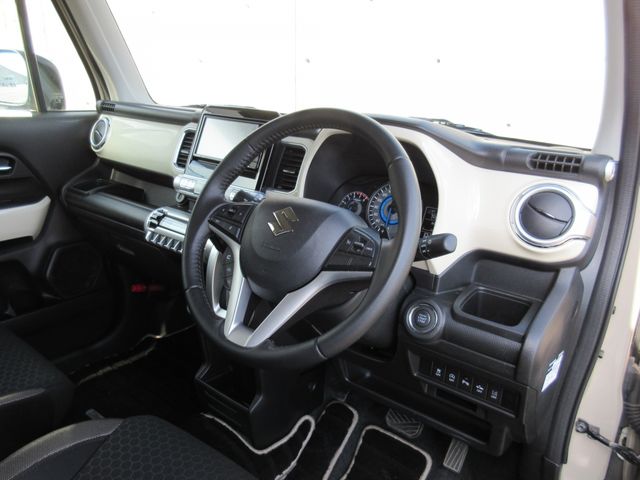 Suzuki X BEE 2018-12 27474-1