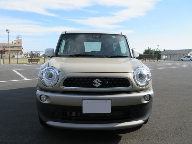 Suzuki X BEE 2018-12 27474-3