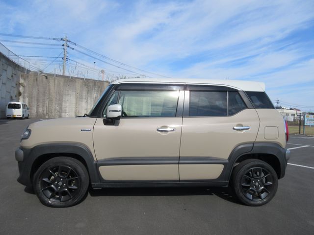 Suzuki X BEE 2018-12 27474-11