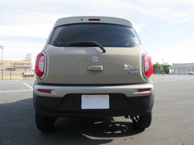 Suzuki X BEE 2018-12 27474-13