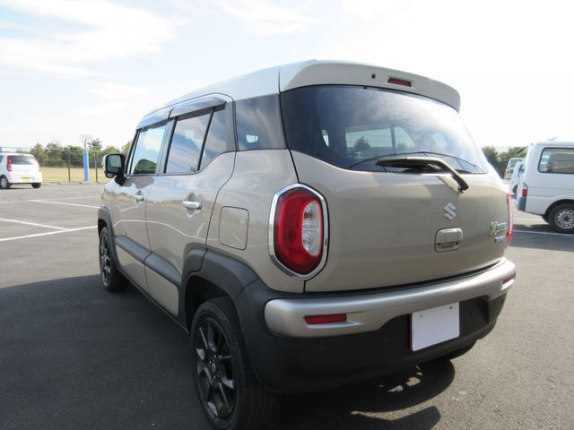 Suzuki X BEE 2018-12 27474-17
