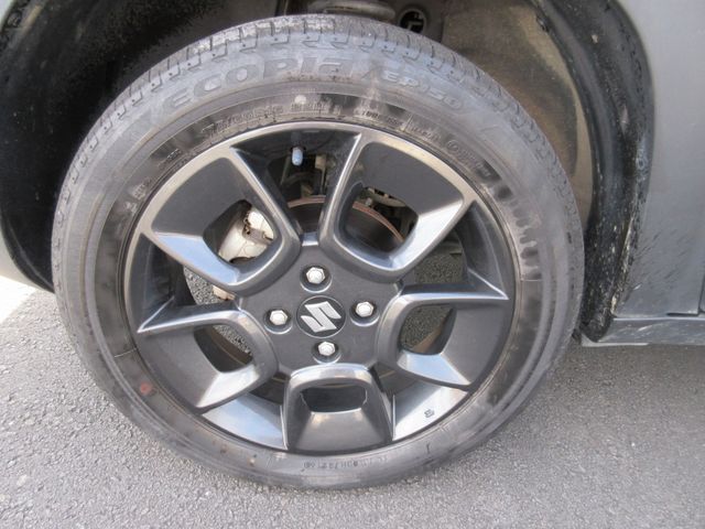 Suzuki X BEE 2018-12 27474-19