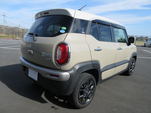Suzuki X BEE 2018-12 27474-15