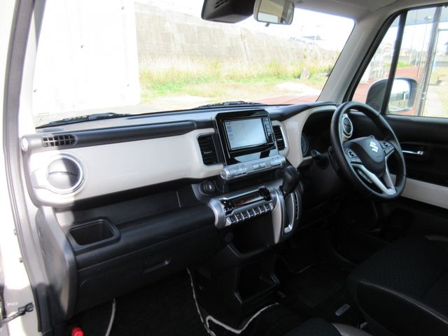 Suzuki X BEE 2018-12 27474-23