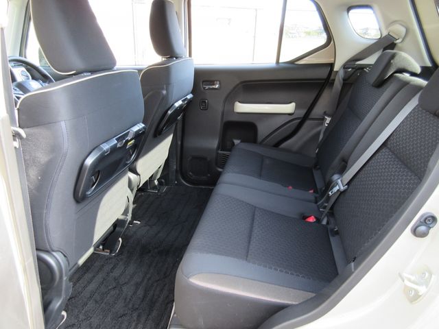 Suzuki X BEE 2018-12 27474-25