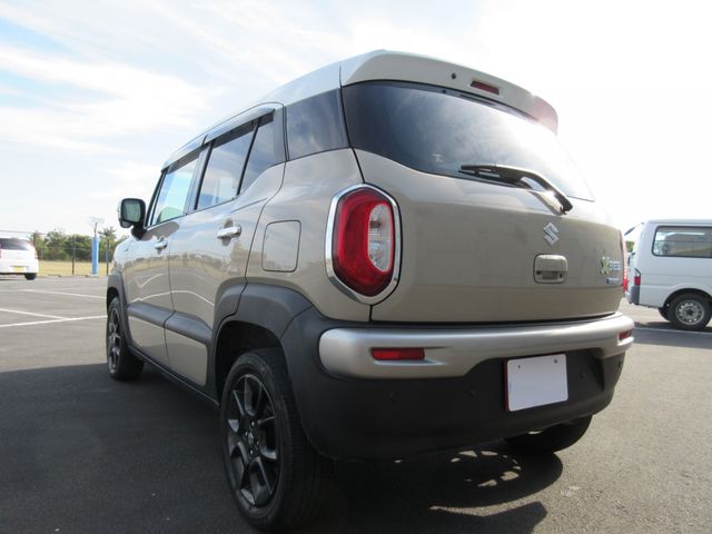 Suzuki X BEE 2018-12 27474-2