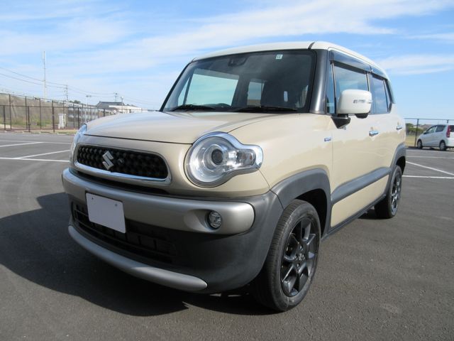Suzuki X BEE 2018-12 27474-0