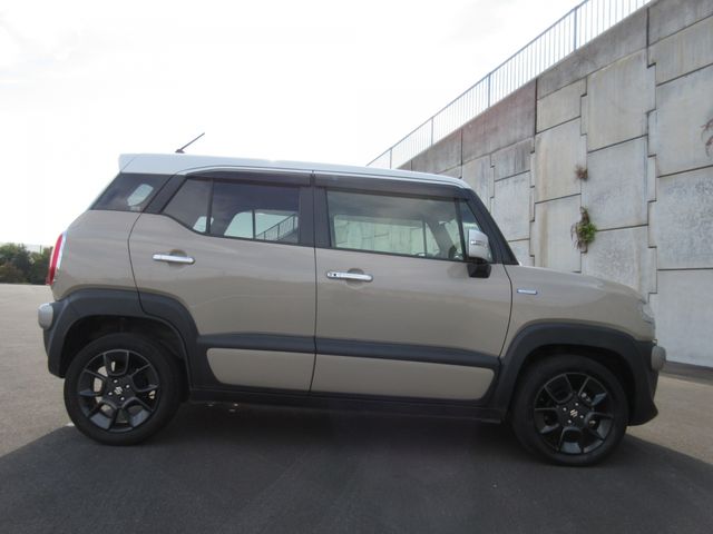Suzuki X BEE 2018-12 27474-12