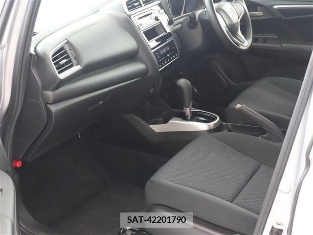 Honda FIT 2019-03 269507-21