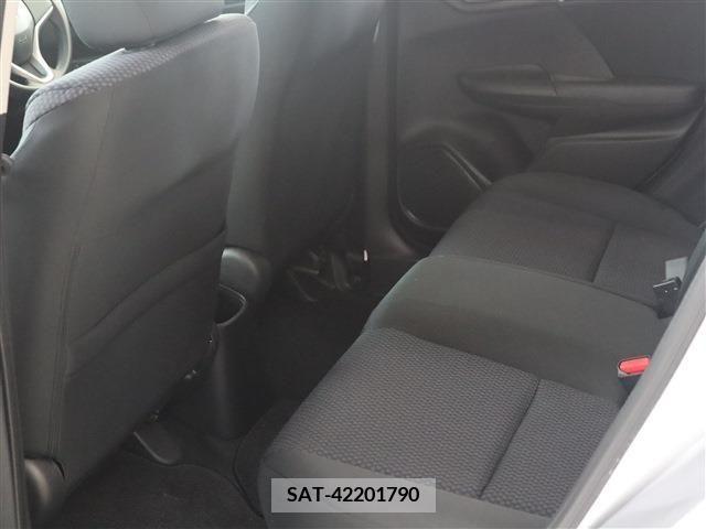 Honda FIT 2019-03 269507-22