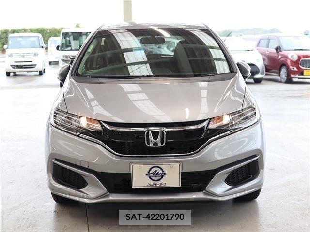 Honda FIT 2019-03 269507-1