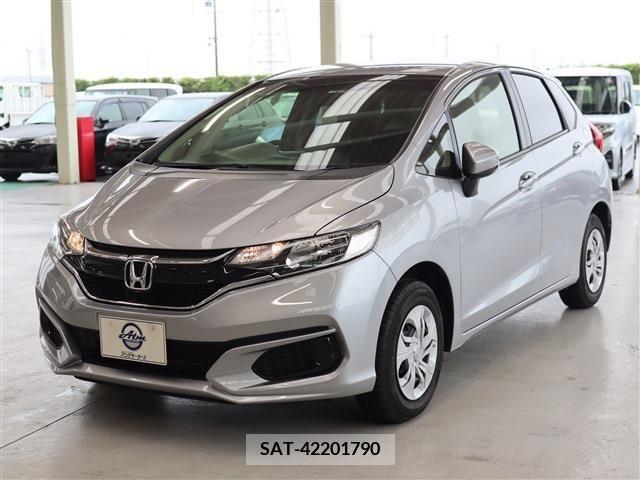 Honda FIT 2019-03 269507-0