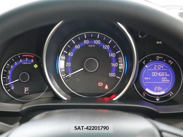 Honda FIT 2019-03 269507-13