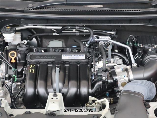 Honda FIT 2019-03 269507-25