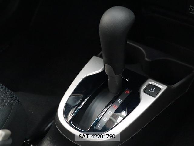 Honda FIT 2019-03 269507-12