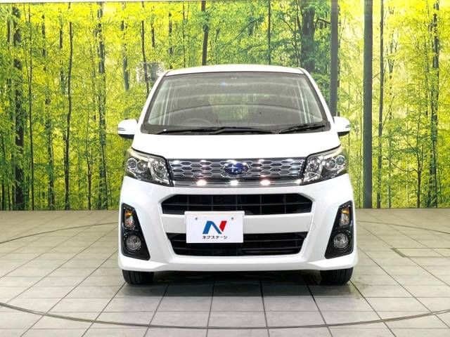 Subaru STELLA 2013-02 17616-14