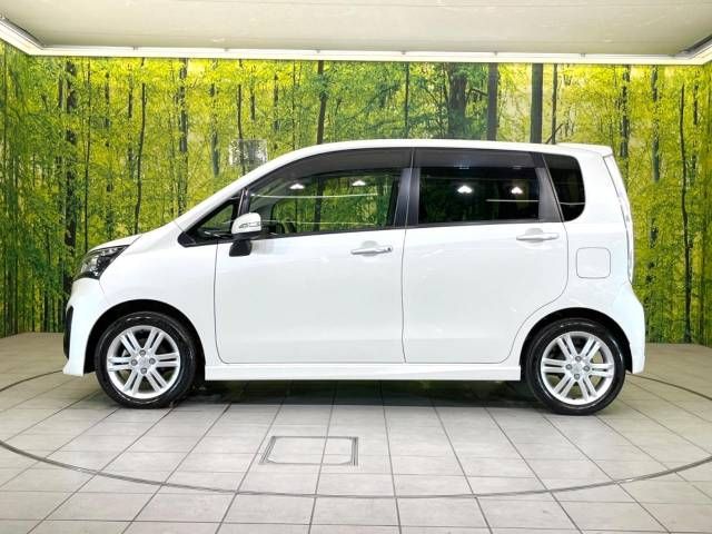 Subaru STELLA 2013-02 17616-17