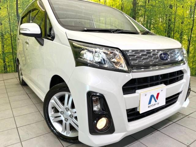 Subaru STELLA 2013-02 17616-12