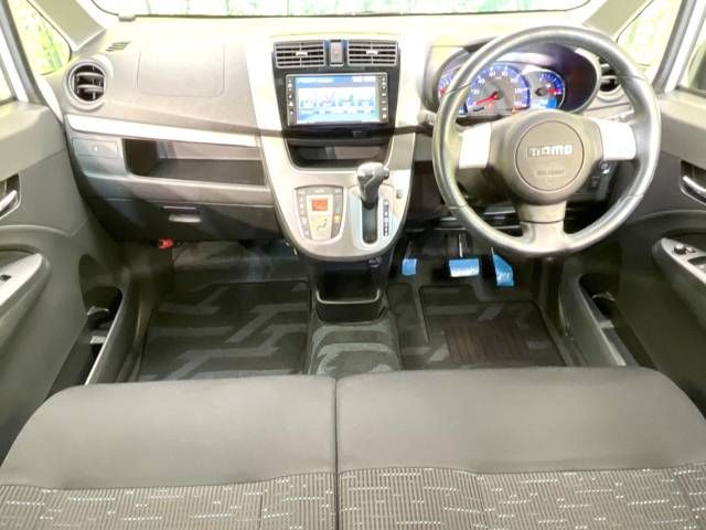Subaru STELLA 2013-02 17616-1