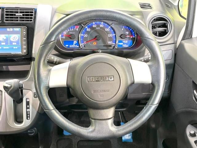 Subaru STELLA 2013-02 17616-11