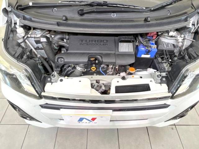 Subaru STELLA 2013-02 17616-18
