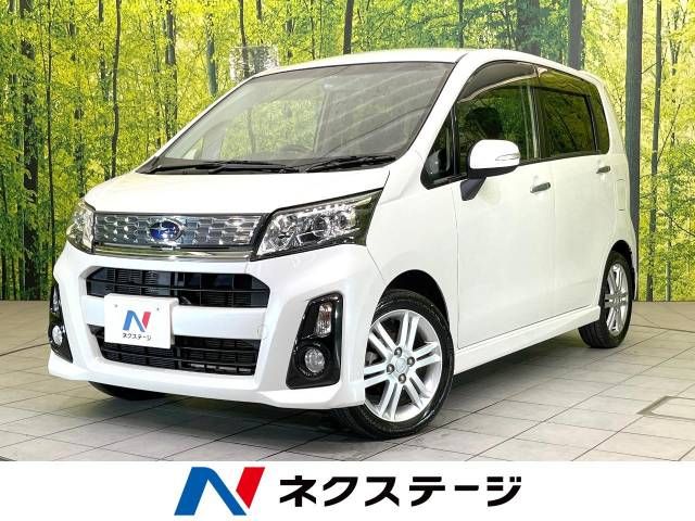 Subaru STELLA 2013-02 17616-0