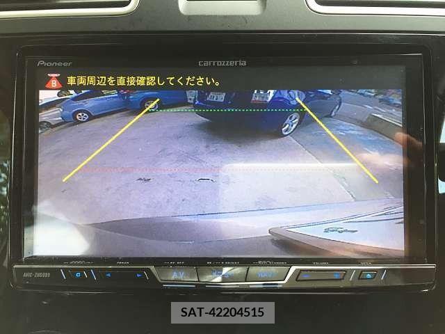 Subaru FORESTER 2016-01 270165-5