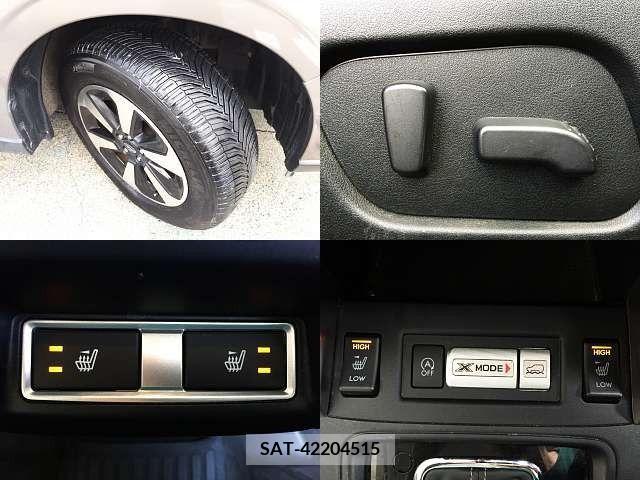 Subaru FORESTER 2016-01 270165-6