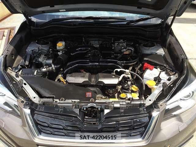 Subaru FORESTER 2016-01 270165-4