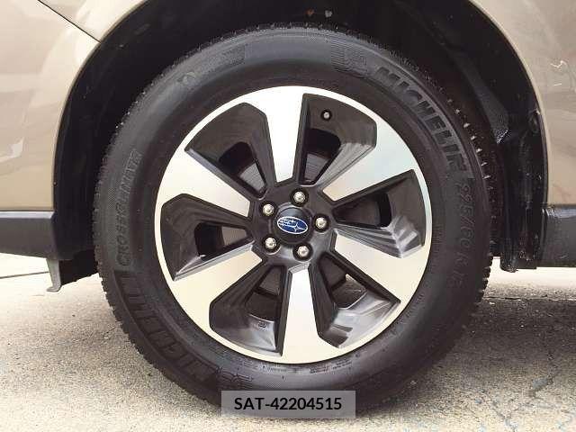 Subaru FORESTER 2016-01 270165-3