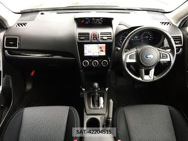 Subaru FORESTER 2016-01 270165-1