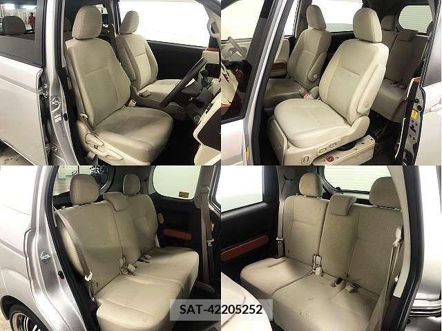 Toyota SPADE 2013-09 313684-6