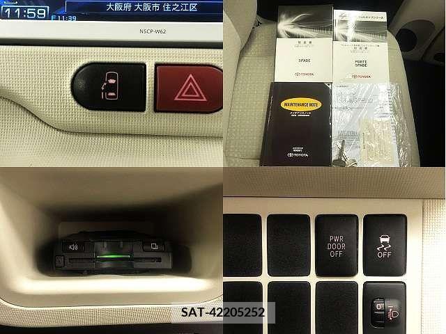 Toyota SPADE 2013-09 313684-4