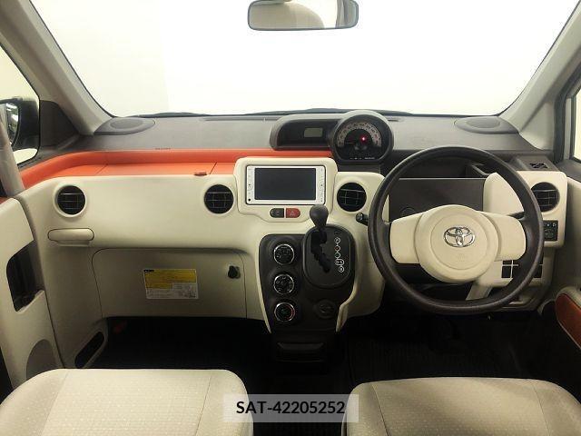 Toyota SPADE 2013-09 313684-1