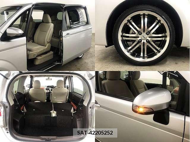 Toyota SPADE 2013-09 313684-7