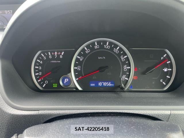 Toyota VOXY 2014-11 327555-4
