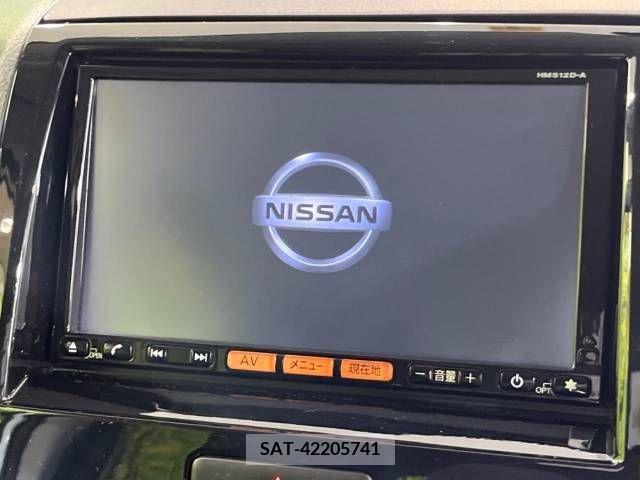 Nissan ROOX 2013-03 324234-2
