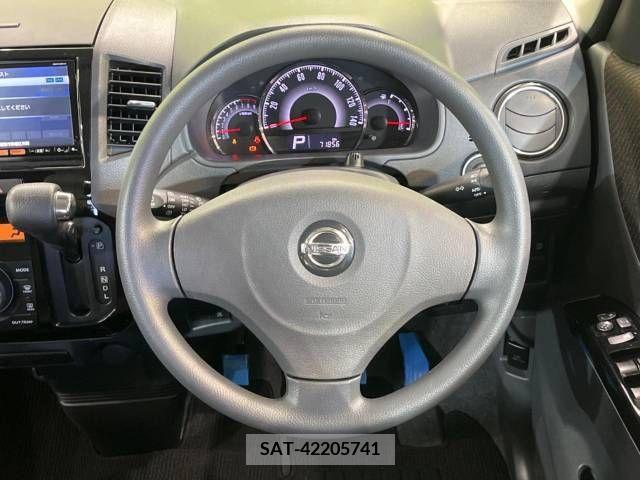 Nissan ROOX 2013-03 324234-7