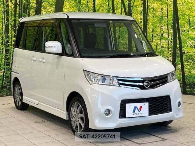 Nissan ROOX 2013-03 324234-16