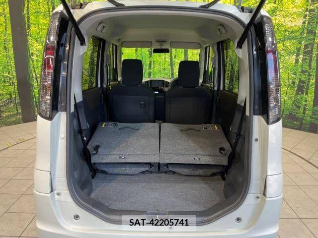 Nissan ROOX 2013-03 324234-13