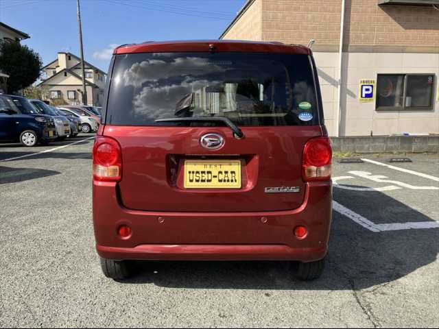 Daihatsu MOVE CANBUS 2016-11 183735-5