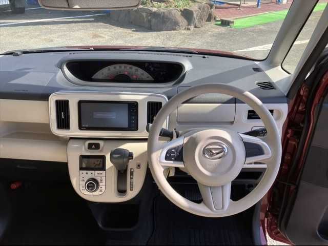 Daihatsu MOVE CANBUS 2016-11 183735-8