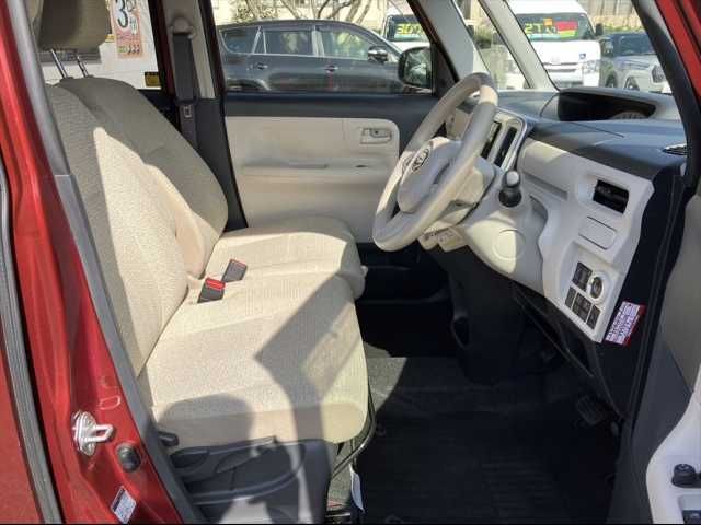 Daihatsu MOVE CANBUS 2016-11 183735-11