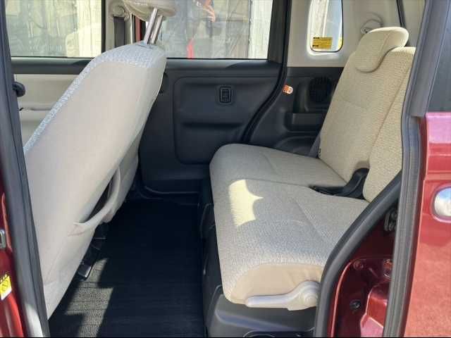 Daihatsu MOVE CANBUS 2016-11 183735-14
