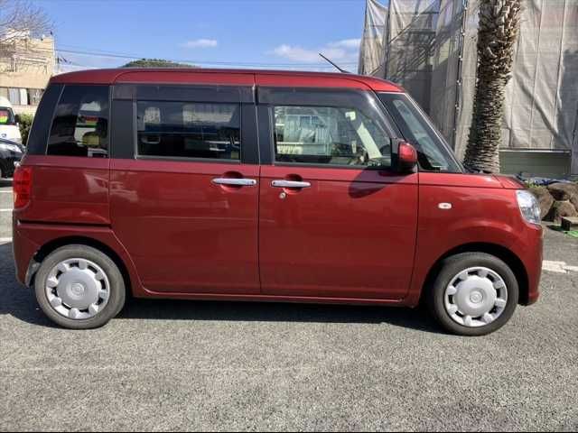 Daihatsu MOVE CANBUS 2016-11 183735-7