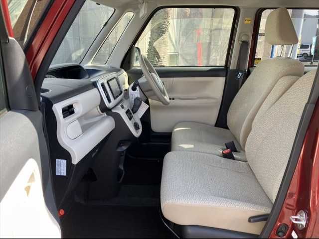 Daihatsu MOVE CANBUS 2016-11 183735-13